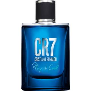 Cristiano Ronaldo CR7 Play It Cool Eau de toilette 100 ml