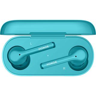 Honor Magic Earbuds Trådløs Ægte trådløse øretelefoner Hvid
