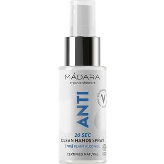 Madara Anti Clean Hands Spray (50 ml)