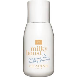 Clarins Milky Boost 01 Milky Cream 50 ml.