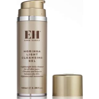 Emma Hardie Amazing Face Moringa Light Cleansing Gel Mild rensegel 100 ml - 100 ml