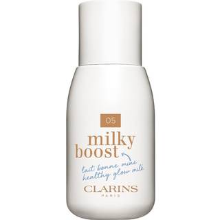 Clarins Milky Boost 05 Milky Sandalwood 50 ml