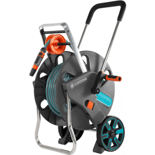 Gardena Aquaroll L Easy 18522 50 classic slange 1/2" 967675601
