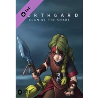 Northgard - Svardilfari, Clan of the Horse DLC Steam (Digital download)