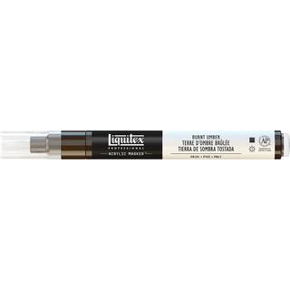 Paint Acryl Marker 2-4mm - Umbra Gebrannt