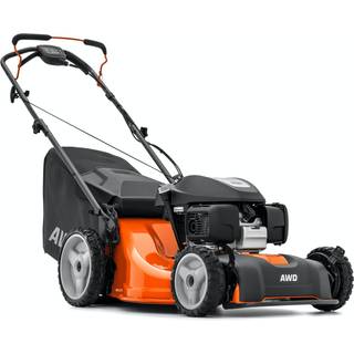 Husqvarna LC 353Awd Plæneklipper