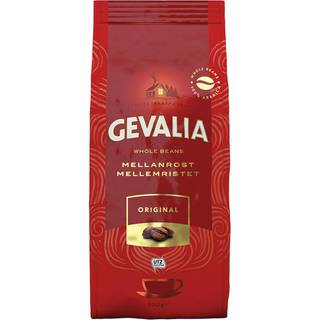 Gevalia Kaffebønner Mellemristede 500 g