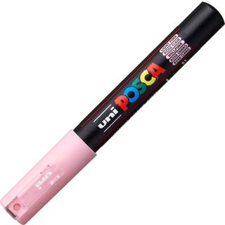 Posca Tusch PC-1M 0,7 - 1 mm Light pink