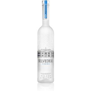 Belvedere Vodka 40% 70 cl. ØKO