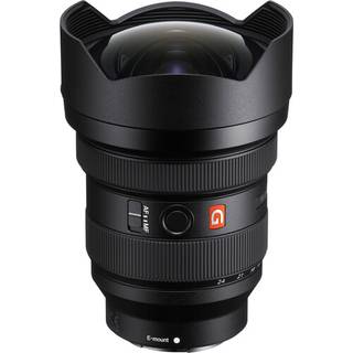 Sony 12-24mm F2.8 GM FE + Gratis UV og CP Filter (Kampagne)