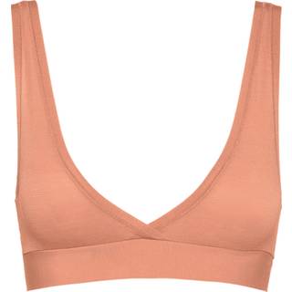 Sloggi GO Allround Bralette - Coral - One Size