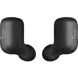 Jaz Free Twin True Wireless Bluetooth In-Ear Høretelefoner - Sort