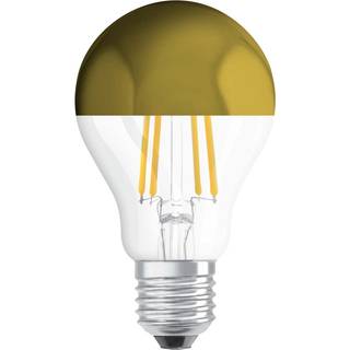 OSRAM LED-Pære E27 4W 2700K 420 lumen 4058075130852