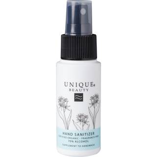 UNIQUE Økologisk Håndsprit 70% - 50 ml.