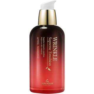 THE SKIN HOUSE Wrinkle Supreme Emulsion 130 ml