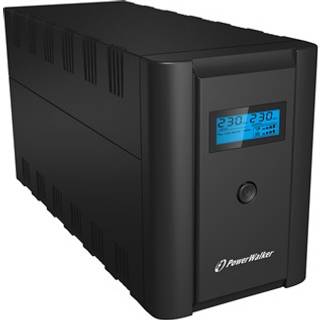 BlueWalker PW UPS VI 1200 SHL