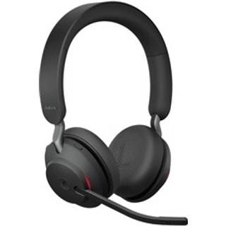 Jabra Evolve2 65 UC Stereo USB-A Black