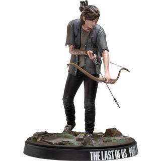 The Last of Us Part II PVC Statue Ellie with Bow 20 cm