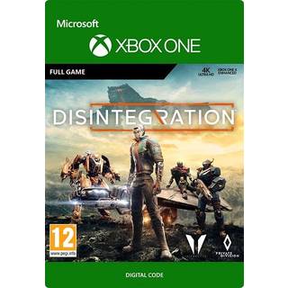 Disintegration (Xbox One) - Xbox Live Key - EUROPE