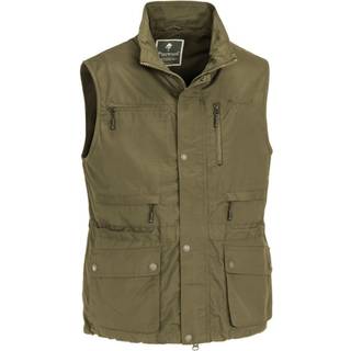 New Tiveden / Vildmark Vest