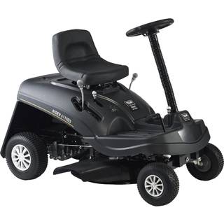 Texas Havetraktor Rider 6110ES 