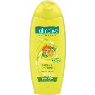 Palmolive Fresh & Volume Shampoo - 350 ml.