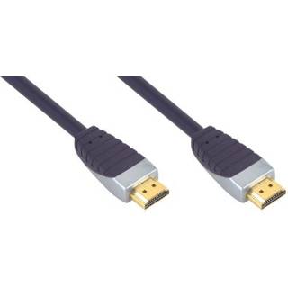 Sinox ULTRAHD HDMI kabel 2.1 8K@60Hz, Længde 1 meter