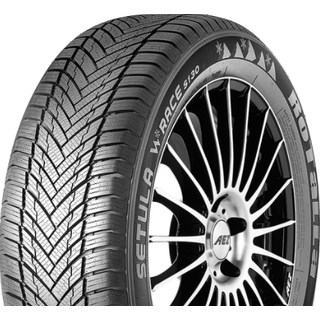 Rotalla Setula W Race S130 3PMSF 185/55R14 80T