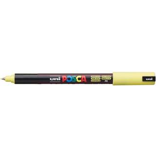 Posca Tusch Solskinsgul - PC-1MR - 1stk