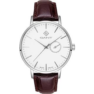 GANT Park Hill III G105001 - Herre - 41 mm - Analog - Quartz - Mineralglas