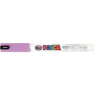 Posca Tusch PC-1MR 0,7 mm - Pastel Purple