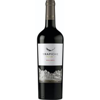 Malbec (50.00 kr. pr. flaske)