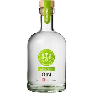 Nordic By Nature Hyldeblomst Gin 37,5% 50 cl. ØKO