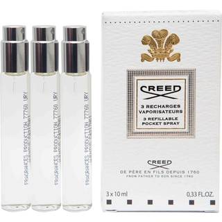 Creed Aventus Sæt til mænd - 3x10 ml