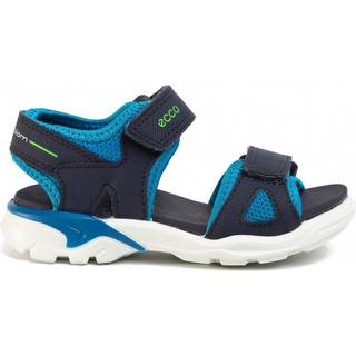 Ecco biom raft børnesandal, navy