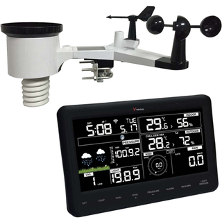 VENTUS Vejrstation Wifi W830W