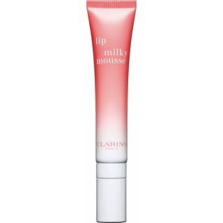 Clarins Lip Milky Mousse 03 Milky Pink 10 ml.
