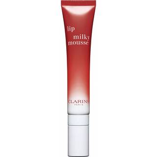 Clarins Lip Milky Mousse 04 Milky Tea Rose 10 ml.
