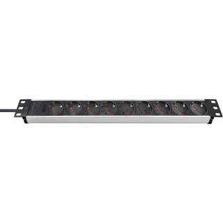 9-fack 2 m Kable / 9-way 2m kable