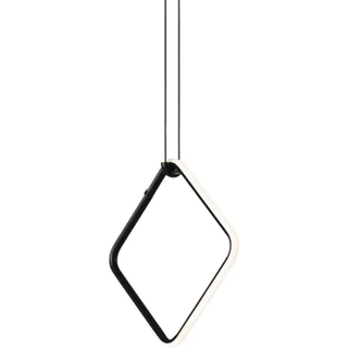 Arrangements Square Small Pendel Sort - Flos