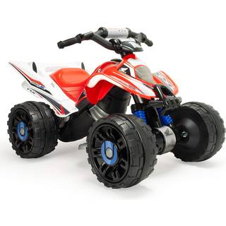 Honda ATV Quad 12v Elbil til børn 12 volt 66017