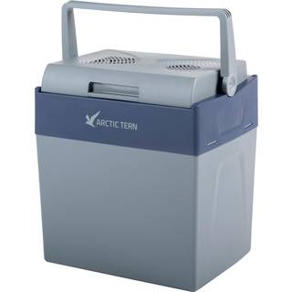 Arctic Tern Electric Cooler Box Grey/Blue, OneSize