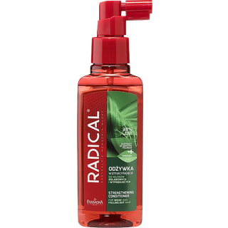 Farmona Radical Hair Loss Leave-in balsam Mod hårtab 100 ml - 100 ml