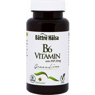 Närokällan B6 P-5-P, 60 kapsler