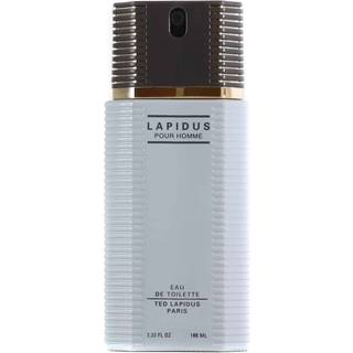 Ted Lapidus Pour Homme Eau de toilette 100 ml