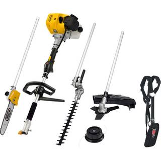Texas Multimaskine BCU43M 4-in-1