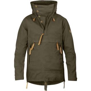 Fjällräven Men's Anorak No. 8 Dark Olive, XL