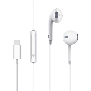 Mcdodo - Trådløse In-ear Hovedtelefoner - Hvid HP-6070