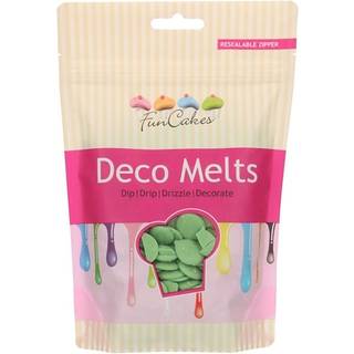 Deco Melts Red - FunCakes, 250g
