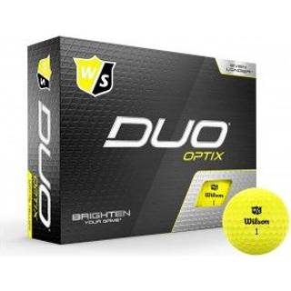 Wilson Duo Soft Coloured GRØN 10